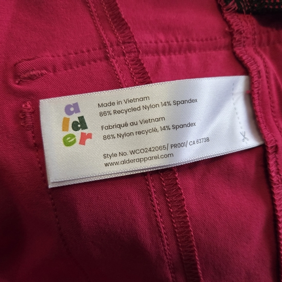 New with Tags Designed in Canada Surfs Up Cargo Activity Shorts by Alder Apparel - Picture 11 of 11